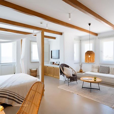 Nomad Boutique Hotel Side - Adults Only Eksteriør billede