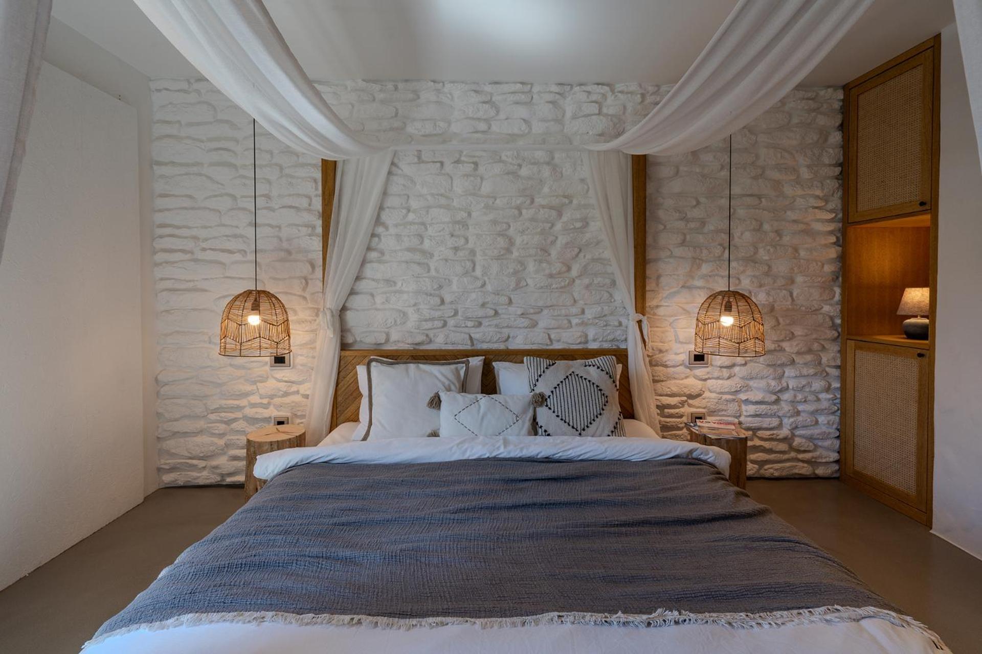Nomad Boutique Hotel Side - Adults Only Eksteriør billede