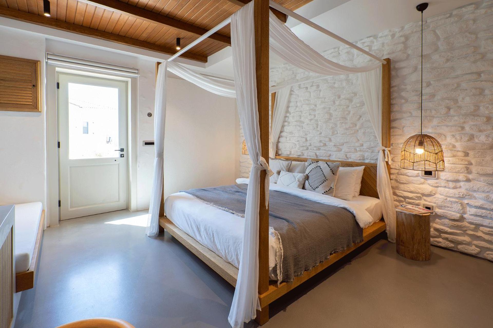 Nomad Boutique Hotel Side - Adults Only Eksteriør billede