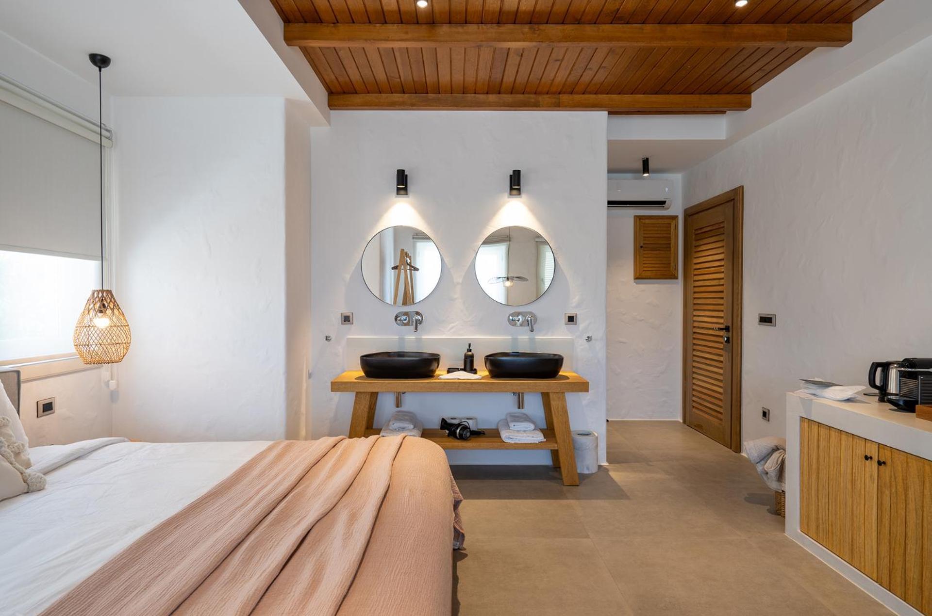 Nomad Boutique Hotel Side - Adults Only Eksteriør billede