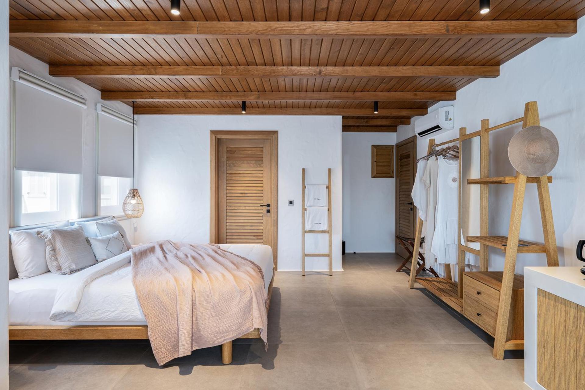 Nomad Boutique Hotel Side - Adults Only Eksteriør billede