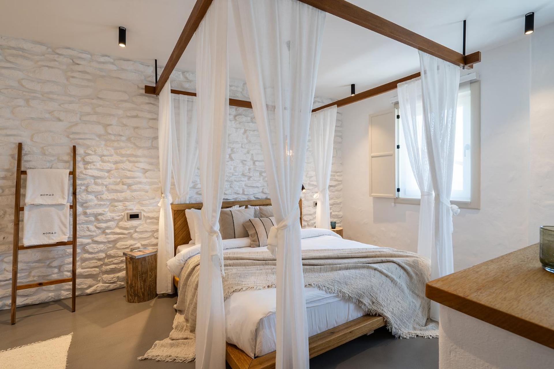 Nomad Boutique Hotel Side - Adults Only Eksteriør billede