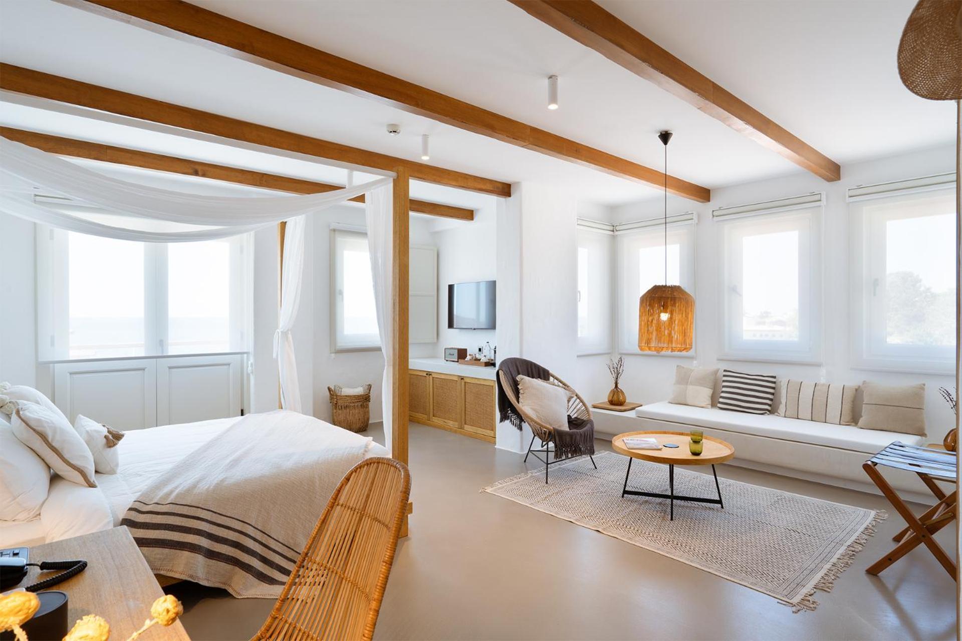 Nomad Boutique Hotel Side - Adults Only Eksteriør billede