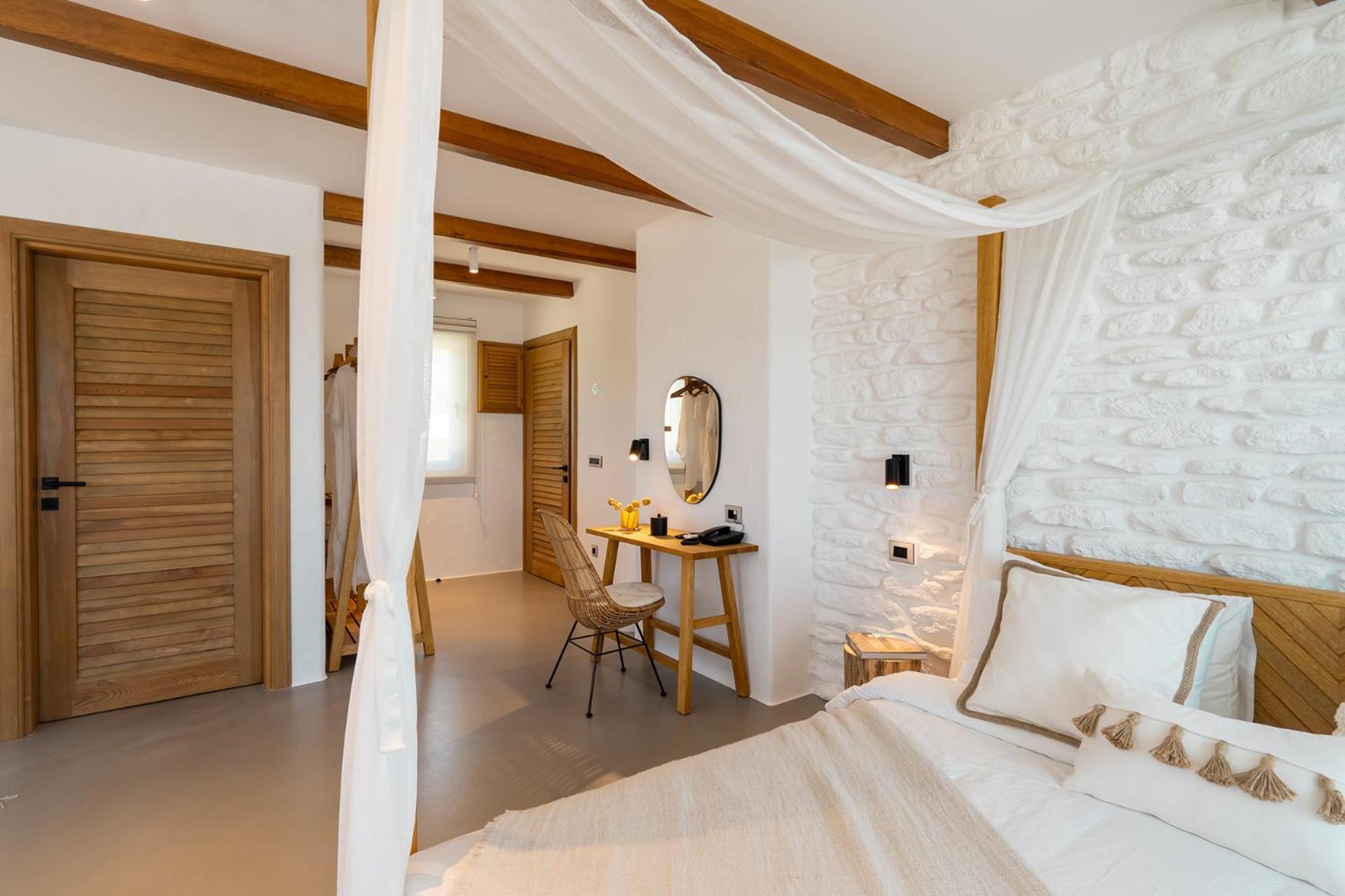 Nomad Boutique Hotel Side - Adults Only Eksteriør billede